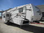 Used 2007 Keystone Montana 3400RL Fifth Wheel For Sale